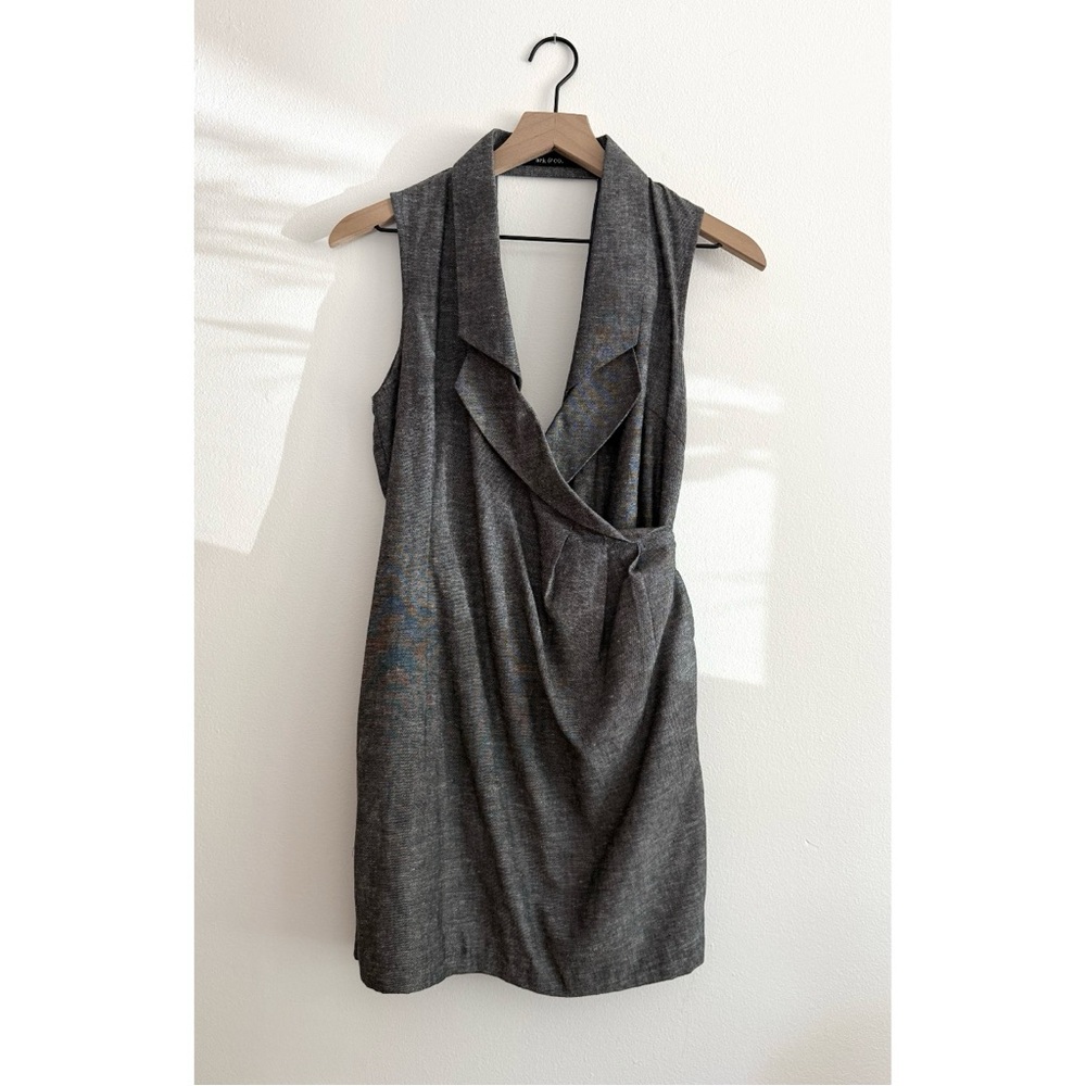 Ark & Co. Collared Dress